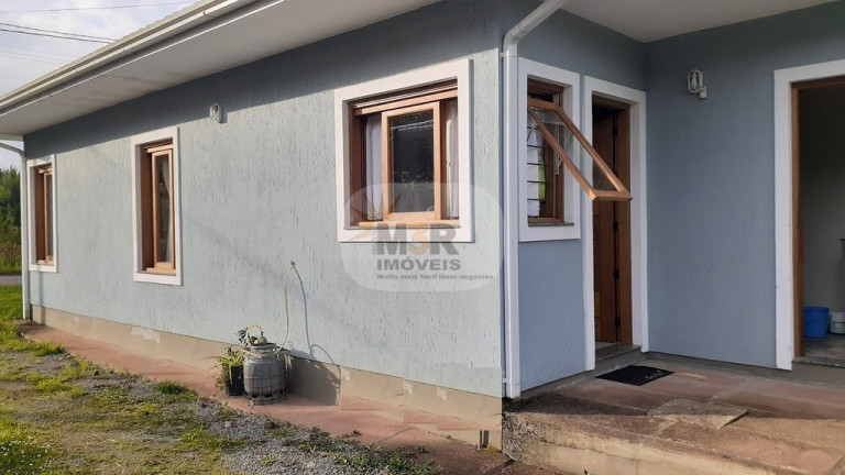 Imagem Casa com 2 Quartos à Venda, 82 m² em Germânia - Nova Petrópolis