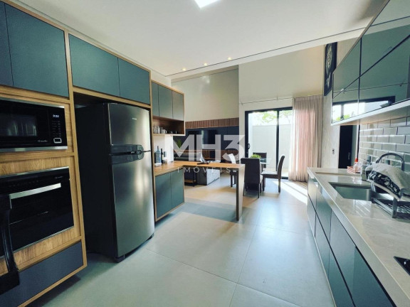 Imagem Casa de Condomínio com 4 Quartos à Venda, 207 m² em Residencial Duas Marias - Indaiatuba Imagem Casa de Condomínio com 4 Quartos à Venda, 207 m² em Residencial Duas Marias - Indaiatuba