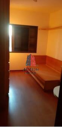 Imagem Apartamento com 3 Quartos para Alugar, 132 m² em Vila Regente Feijó - São Paulo Imagem Apartamento com 3 Quartos para Alugar, 132 m² em Vila Regente Feijó - São Paulo
