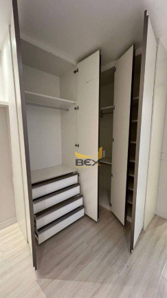 Imagem Apartamento com 1 Quarto para Alugar, 49 m² em Alphaville Industrial - Barueri
