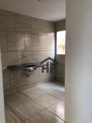 Imagem Apartamento com 2 Quartos à Venda, 46 m² em Janga - Paulista Imagem Apartamento com 2 Quartos à Venda, 46 m² em Janga - Paulista
