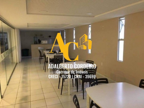 Imagem Apartamento com 2 Quartos à Venda, 45 m² em Recife - Recife