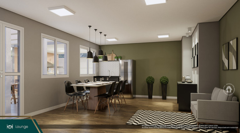 Imagem Imóvel com 1 Quarto à Venda, 28 m² em Real Parque - São Paulo Imagem Imóvel com 1 Quarto à Venda, 28 m² em Real Parque - São Paulo