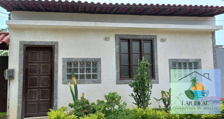 Imagem Casa com 3 Quartos à Venda, 200 m² em Monte Alto - Arraial Do Cabo Imagem Casa com 3 Quartos à Venda, 200 m² em Monte Alto - Arraial Do Cabo