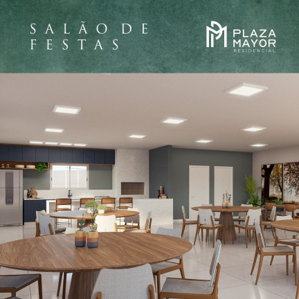 Imagem Apartamento com 2 Quartos à Venda, em Centro - Criciúma Imagem Apartamento com 2 Quartos à Venda, em Centro - Criciúma