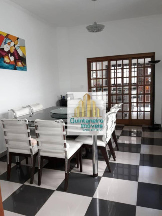 Imagem Sobrado com 4 Quartos à Venda, 251 m² em Jardim Santa Mena - Guarulhos Imagem Sobrado com 4 Quartos à Venda, 251 m² em Jardim Santa Mena - Guarulhos