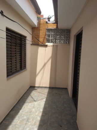 Imagem Casa com 4 Quartos à Venda, 140 m² em Vila Nova Conceição - São Paulo Imagem Casa com 4 Quartos à Venda, 140 m² em Vila Nova Conceição - São Paulo