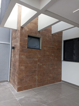 Imagem Casa com 3 Quartos à Venda, 110 m² em Jardim Monte Rei - Maringa