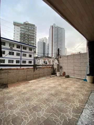 Imagem Casa com 2 Quartos à Venda, 148 m² em Boqueirão - Praia Grande