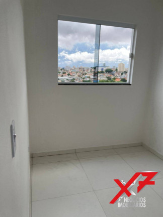 Imagem Apartamento com 2 Quartos à Venda, 40 m² em Vila Guilhermina - São Paulo