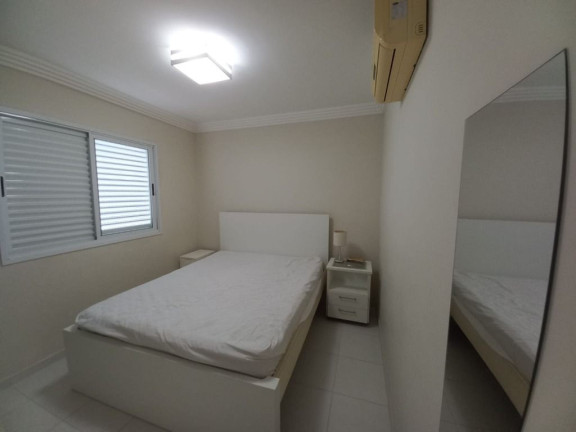 Imagem Apartamento com 2 Quartos à Venda, 78 m² em Astúrias - Guarujá