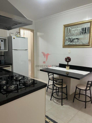 Imagem Apartamento com 3 Quartos à Venda, 88 m² em Centro - Balneário Piçarras