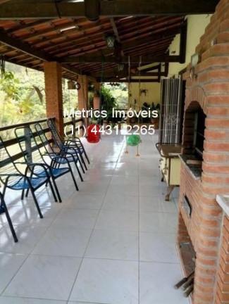 Imagem Imóvel com 5 Quartos à Venda,  em Pau Arcado - Campo Limpo Paulista