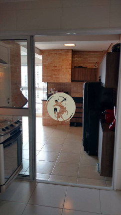 Imagem Apartamento com 3 Quartos à Venda, 142 m² em Gonzaga - Santos