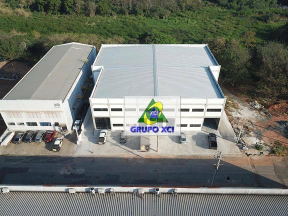 Imagem Galpão para Alugar, 2.500 m² em Macuco - Valinhos Imagem Galpão para Alugar, 2.500 m² em Macuco - Valinhos