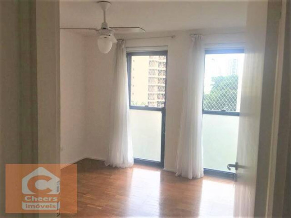 Imagem Apartamento com 2 Quartos para Alugar, 82 m² em Moema - São Paulo Imagem Apartamento com 2 Quartos para Alugar, 82 m² em Moema - São Paulo