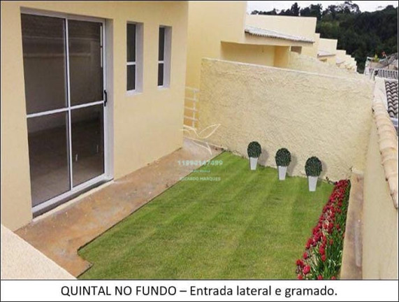 Imagem Casa com 3 Quartos à Venda, 110 m² em Chácara Tropical (caucaia Do Alto) - Cotia Imagem Casa com 3 Quartos à Venda, 110 m² em Chácara Tropical (caucaia Do Alto) - Cotia