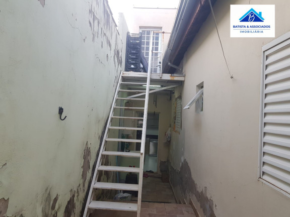 Imagem Casa com 2 Quartos à Venda, 70 m² em Parque Santo Antônio (nova Veneza) - Sumaré Imagem Casa com 2 Quartos à Venda, 70 m² em Parque Santo Antônio (nova Veneza) - Sumaré