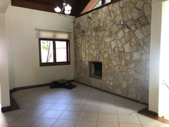 Imagem Casa com 4 Quartos à Venda, 341 m² em Horizontal Park - Cotia