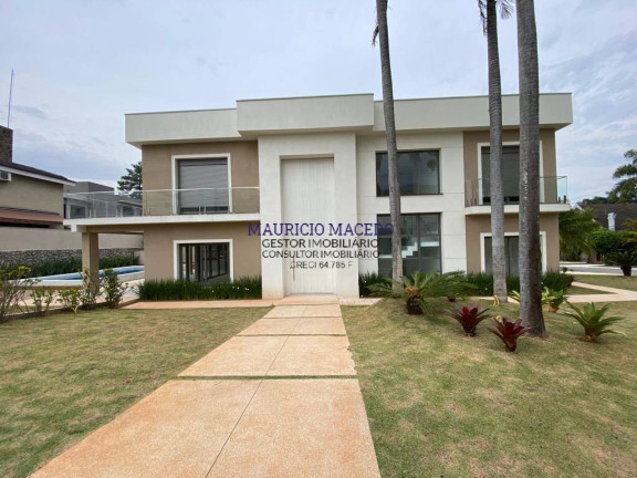Imagem Casa com 4 Quartos à Venda, 700 m² em Alphaville Residencial Dois - Barueri Imagem Casa com 4 Quartos à Venda, 700 m² em Alphaville Residencial Dois - Barueri