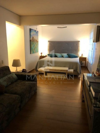 Imagem Casa de Condomínio com 4 Quartos à Venda, 660 m² em Bairro Das Palmeiras - Campinas