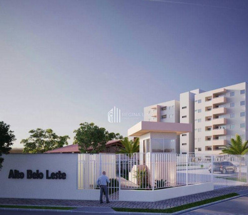 Imagem Apartamento com 3 Quartos à Venda, 60 m² em Pedra Mole - Teresina Imagem Apartamento com 3 Quartos à Venda, 60 m² em Pedra Mole - Teresina