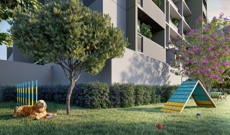 Imagem Apartamento com 1 Quarto à Venda, 27 m² em Cidade Monções - São Paulo Imagem Apartamento com 1 Quarto à Venda, 27 m² em Cidade Monções - São Paulo