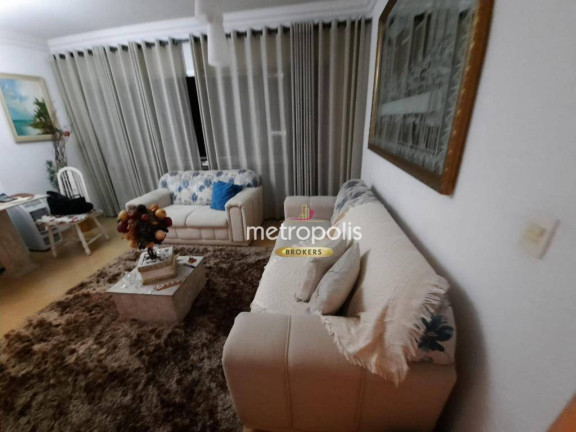 Imagem Apartamento com 2 Quartos à Venda, 69 m² em Santa Paula - São Caetano Do Sul Imagem Apartamento com 2 Quartos à Venda, 69 m² em Santa Paula - São Caetano Do Sul