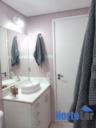 Imagem Apartamento com 3 Quartos à Venda, 66 m² em Vila Carbone - São Paulo