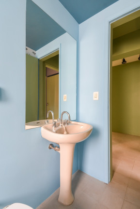 Imagem Apartamento com 2 Quartos à Venda, 119 m² em Sumarezinho - São Paulo