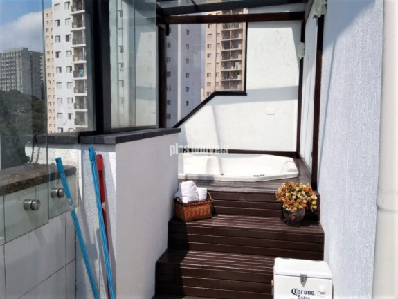 Imagem Apartamento com 3 Quartos à Venda, 175 m² em Morumbi - São Paulo Imagem Apartamento com 3 Quartos à Venda, 175 m² em Morumbi - São Paulo