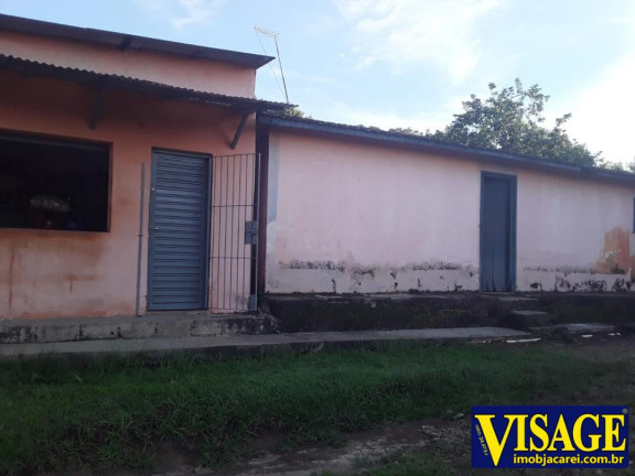 Imagem Chácara com 3 Quartos à Venda, em Pagador Andrade - Jacareí Imagem Chácara com 3 Quartos à Venda, em Pagador Andrade - Jacareí