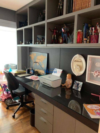 Imagem Apartamento com 3 Quartos à Venda, 125 m² em Alto De Pinheiros - São Paulo Imagem Apartamento com 3 Quartos à Venda, 125 m² em Alto De Pinheiros - São Paulo
