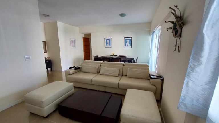 Apartamento com 3 Quartos à Venda, 142 m² em Barra Da Tijuca - Rio De Janeiro