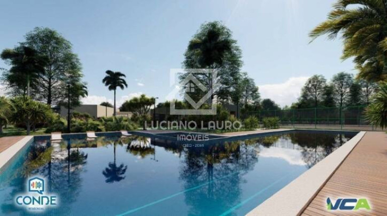 Imagem Casa com 3 Quartos à Venda, 77 m² em Baraunas - Vitória Da Conquista Imagem Casa com 3 Quartos à Venda, 77 m² em Baraunas - Vitória Da Conquista
