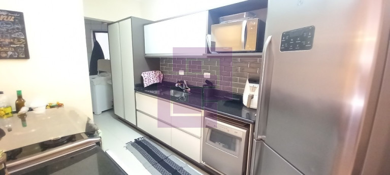 Imagem Apartamento com 3 Quartos à Venda, 130 m² em Enseada - Guarujá Imagem Apartamento com 3 Quartos à Venda, 130 m² em Enseada - Guarujá