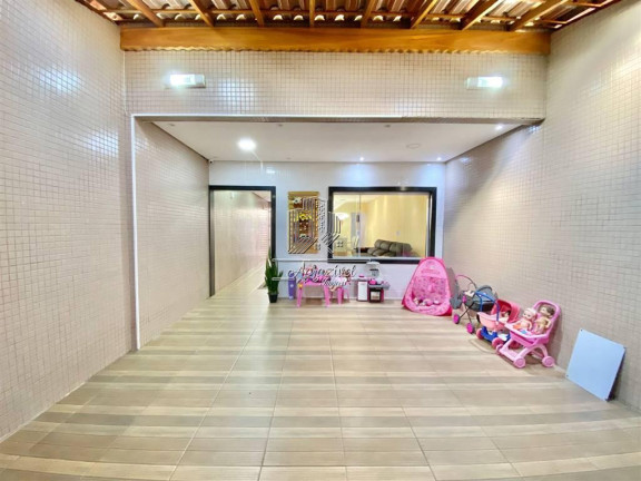 Imagem Casa com 3 Quartos à Venda, 182 m² em Guilhermina - Praia Grande Imagem Casa com 3 Quartos à Venda, 182 m² em Guilhermina - Praia Grande