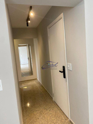 Imagem Apartamento com 3 Quartos à Venda, 89 m² em Santana - São Paulo