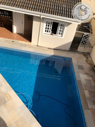 Imagem Casa com 3 Quartos à Venda, 420 m² em Jardim Das Samambaias - Jundiaí