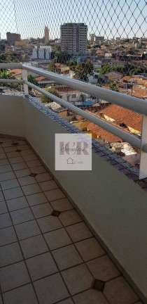 Imagem Apartamento com 2 Quartos à Venda, 86 m² em Vila Jardini - Sorocaba Imagem Apartamento com 2 Quartos à Venda, 86 m² em Vila Jardini - Sorocaba
