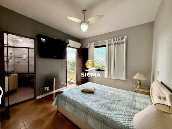 Imagem Apartamento com 4 Quartos à Venda, 130 m² em Enseada - Guarujá Imagem Apartamento com 4 Quartos à Venda, 130 m² em Enseada - Guarujá