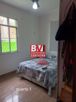 Imagem Casa com 4 Quartos à Venda, 199 m² em Penha Circular - Rio De Janeiro Imagem Casa com 4 Quartos à Venda, 199 m² em Penha Circular - Rio De Janeiro