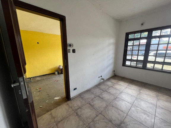 Imagem Casa com 3 Quartos para Alugar, 192 m² em Parque Suzano - Suzano