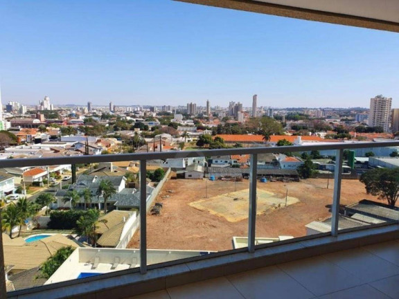 Apartamento com 3 Quartos para Alugar, 140 m² em Vila Castelo Branco - Indaiatuba