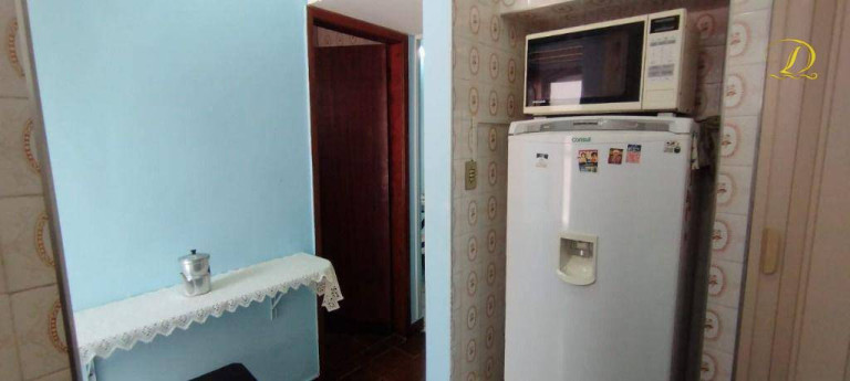 Imagem Casa com 1 Quarto à Venda, 36 m² em Aviação - Praia Grande Imagem Casa com 1 Quarto à Venda, 36 m² em Aviação - Praia Grande