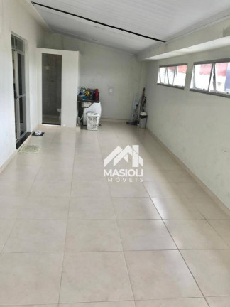 Imagem Casa com 4 Quartos à Venda, 240 m² em Brisamar - Vila Velha