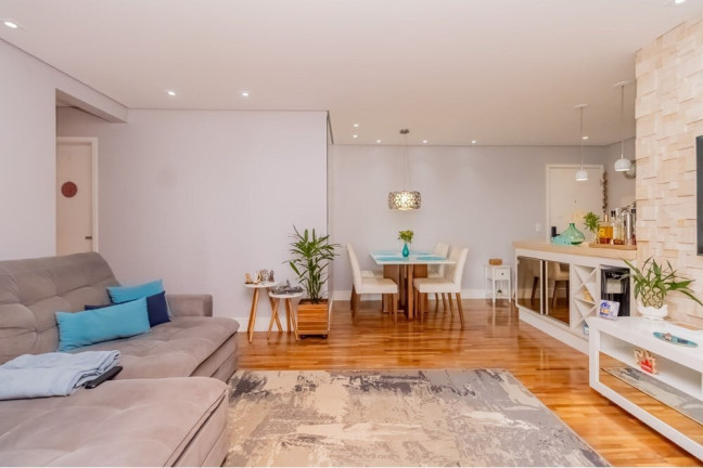 Imagem Apartamento com 2 Quartos à Venda, 89 m² em Jardim Prudência - São Paulo Imagem Apartamento com 2 Quartos à Venda, 89 m² em Jardim Prudência - São Paulo