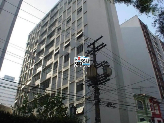 Apartamento com 3 Quartos para Alugar,  em Jardim Paulista - São Paulo