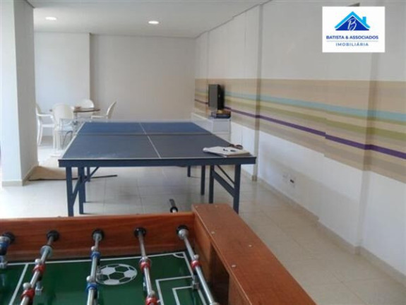 Imagem Apartamento com 2 Quartos à Venda, 50 m² em Vila Industrial - Campinas Imagem Apartamento com 2 Quartos à Venda, 50 m² em Vila Industrial - Campinas