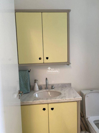 Imagem Apartamento com 3 Quartos à Venda, 116 m² em Vila Yara - Osasco